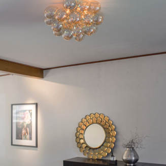  By Rydens Gross ceiling lamp 50cm | BUY CHEAPER WITH A DISCOUNT CODE - 3