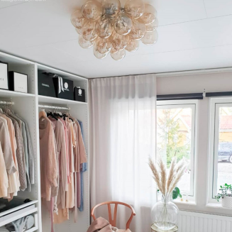  By Rydens Gross ceiling lamp 50cm | BUY CHEAPER WITH A DISCOUNT CODE - 2