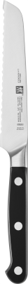  Universal knife with serrations 15.1 Zwilling Pro - 13 cm