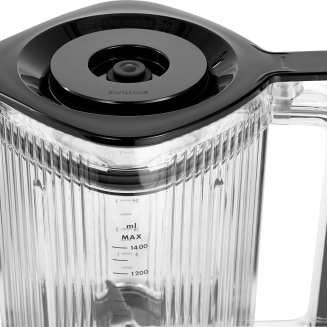  Cup for Zwilling Enfinigy universal blender - 1.4 ltr, White - 4