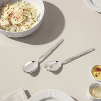  Salad Cutlery Eva Solo Legio Nova - 5