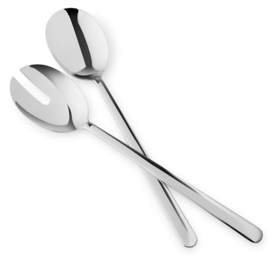  Salad Cutlery Eva Solo Legio Nova
