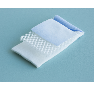 Brabantia ironing board cover 124x45 cm Bubbles PerfectFlow - 4