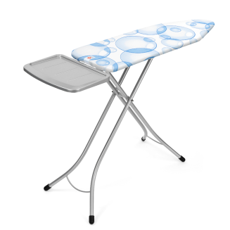 Brabantia ironing board cover 124x45 cm Bubbles PerfectFlow - 2