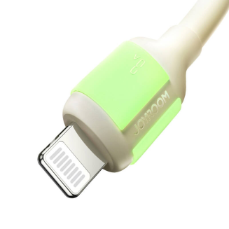 Kabel do szybkiego ładowania Joyroom S-A53 USB-A - Lightning 3A - 2