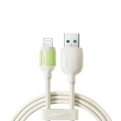 Kabel JOYROOM S-A53 USB-A-Lightning 2m 3A