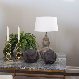  By Rydens Lofty table lamp H55 cm | BUY CHEAPER WITH A DISCOUNT CODE - 2