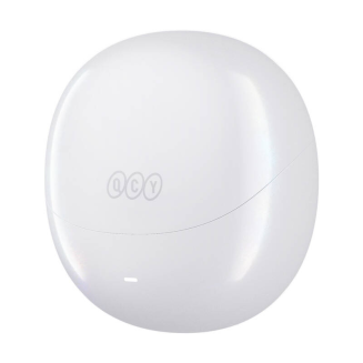 Słuchawki TWS QCY AilyBuds Pro HT10, ANC (białe) - 7