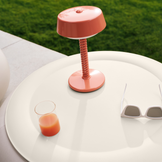  Fatboy Humpty Outdoor Yves Blue table - 4