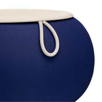  Fatboy Humpty Outdoor Yves Blue table - 3