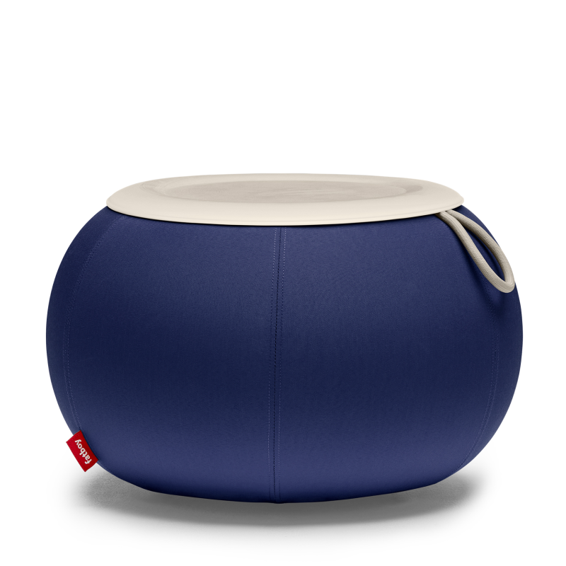  Fatboy Humpty Outdoor Yves Blue table