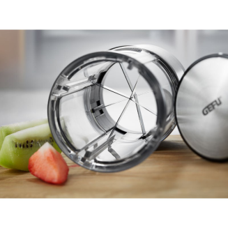  Gefu Flexicut vegetable and fruit slicer - 4