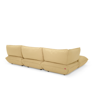 Fatboy Sumo Honey corner sofa - 2