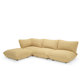 Fatboy Sumo Honey corner sofa - 3