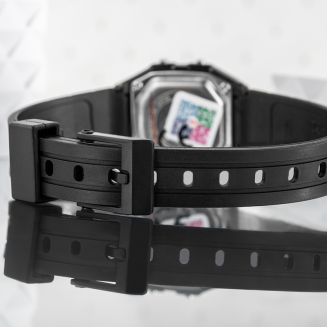 Zegarek Damski Skmei 1460BK + BOX - 6