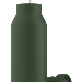 Thermo bottle Eva Solo To Go Urban Flask 0.5l Emerald green - 3