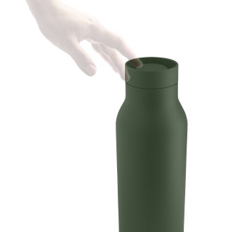 Thermo bottle Eva Solo To Go Urban Flask 0.5l Emerald green - 4