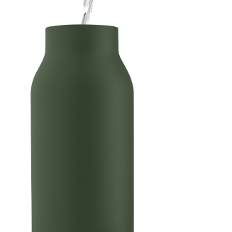 Thermo bottle Eva Solo To Go Urban Flask 0.5l Emerald green - 2