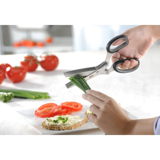  Gefu Cutare herb shears - 2