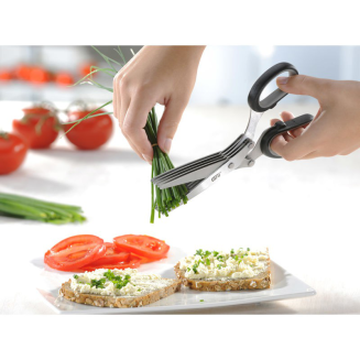  Gefu Cutare herb shears - 3