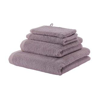  Aquanova London Malva towel 30x50 cm - 2