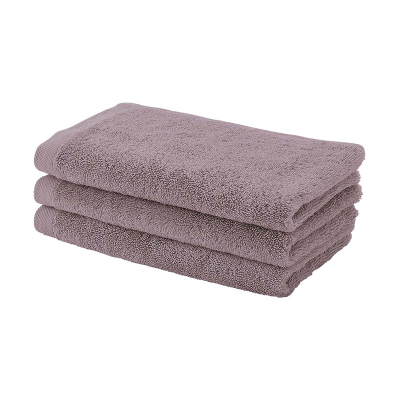 Aquanova London Malva towel 30x50 cm
