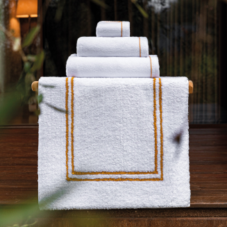  Graccioza Continental Gold towel - 3