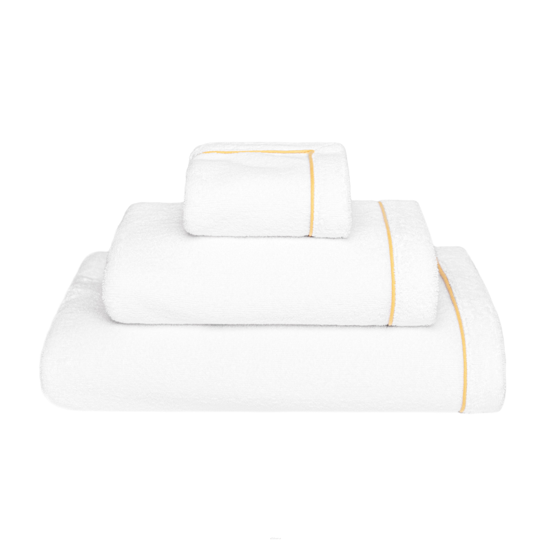  Graccioza Continental Gold towel