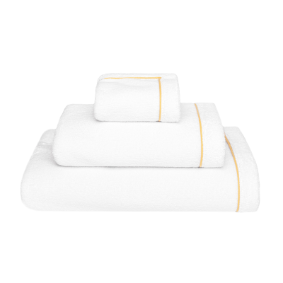  Graccioza Continental Gold towel