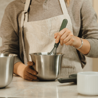 Komplet 3 misek kuchennych Eva Solo Green Tools - 13