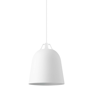  Eva Solo Clover Small White Hanging Lamp - 6