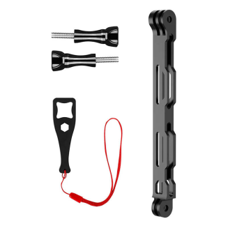 Wysięgnik Telesin (aluminium) - 4