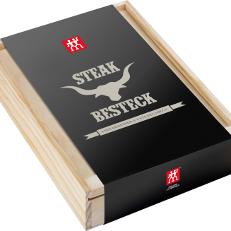  Zwilling Specials 12-piece steak set - 3