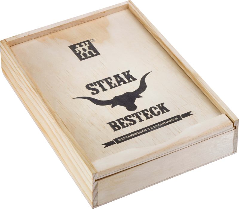  Zwilling Specials 12-piece steak set