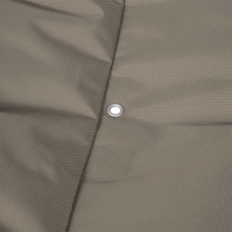  Fatboy Headdemock Deluxe Taupe hammock with stand black - 6