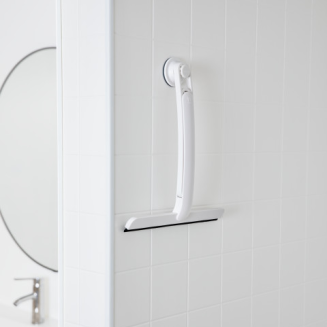  Umbra Flex Squeegee white - 6