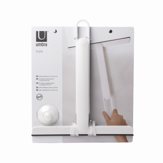  Umbra Flex Squeegee white - 7