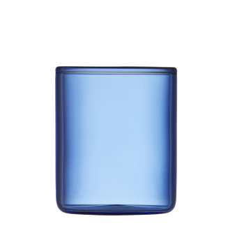 Kieliszki do wódki Lyngby Glass Torino Blue 60 ml - 2 szt. - 6