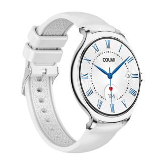 Smartwatch Colmi L10 (Srebrny) - 3