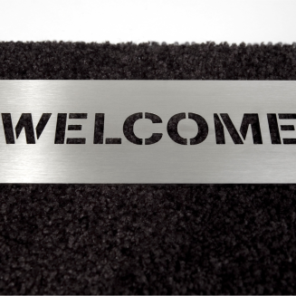  Keilbach Welcome doormat 87x57 cm - 4