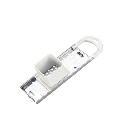  Gefu TRADIZIONE short noodles puree with plastic slider