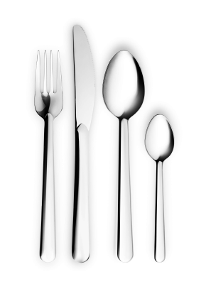  Eva Solo Legio Nova cutlery set 16 pcs.