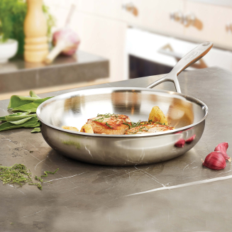  Demeyere Multiline steel frying pan 7 - 28 cm - 7