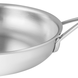  Demeyere Multiline steel frying pan 7 - 28 cm - 2