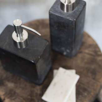  Aquanova Hammam Dark Gray bathroom tray 30 cm - 3