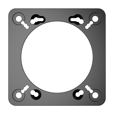 Adapter montażowy MOZA RACING RS077 do RS065