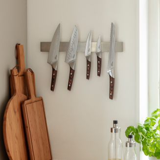 Nóż Santoku Eva Solo Nordic Kitchen 18 cm - 5