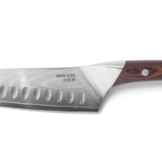Nóż Santoku Eva Solo Nordic Kitchen 18 cm - 3