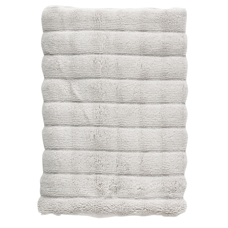 Ręcznik Zone Denmark Inu Soft Grey 50x100 cm