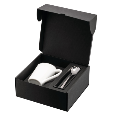 Zestaw prezentowy do serwowania herbaty Alessi&Tea